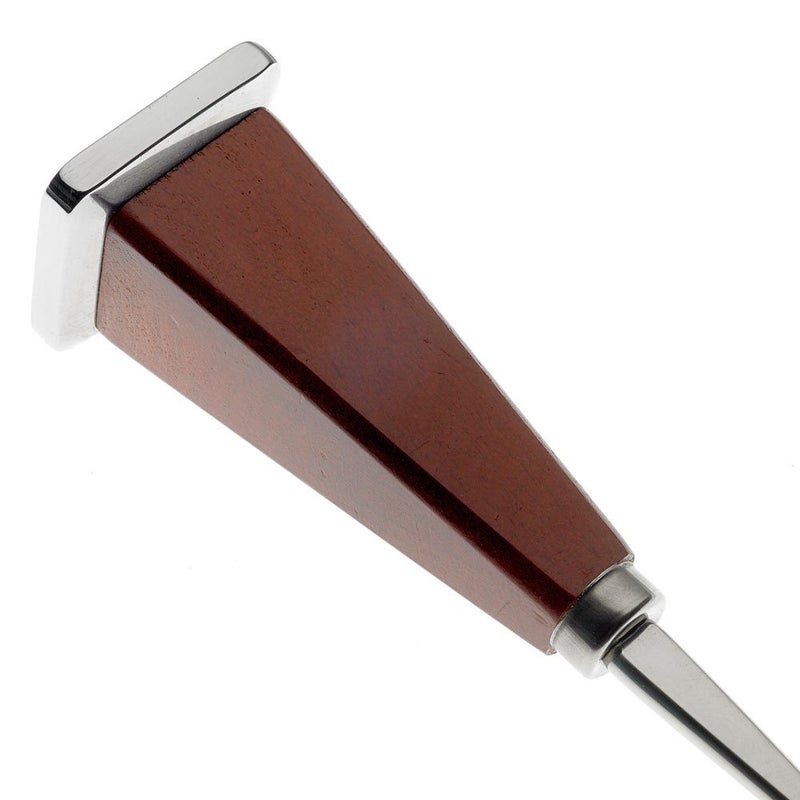 Barfly Deluxe Ice Pick, Stainless/Wood - Image 5